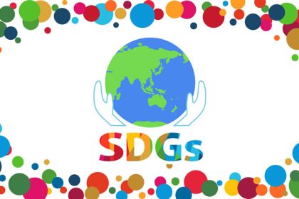 SDGs （持続可能な開発目標）