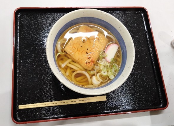 うどん