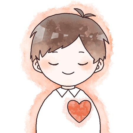 人の痛みがわかる者