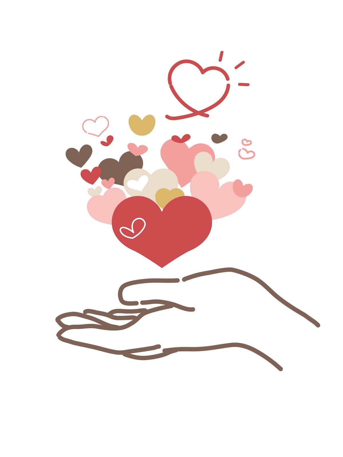 おもてなしの心