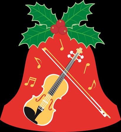 クリスマスベル